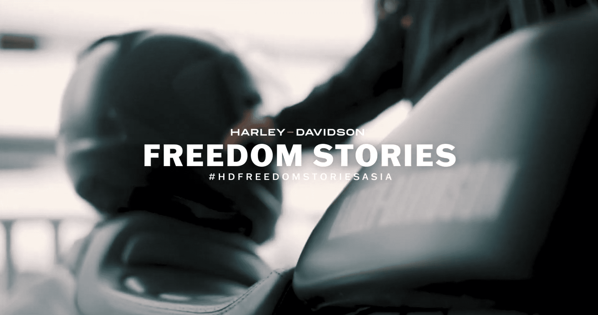 Freedom Stories Asia 2.0
