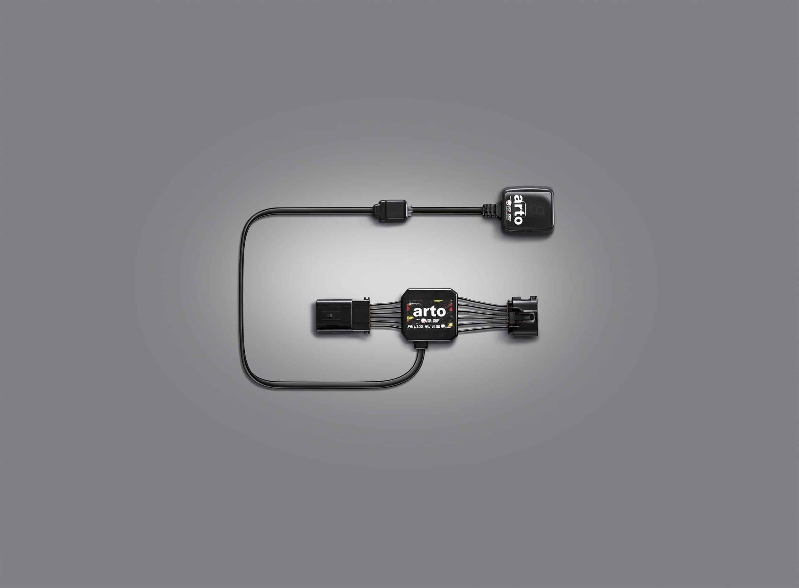 โตโยต้า อัลทิส "Nurburgring"