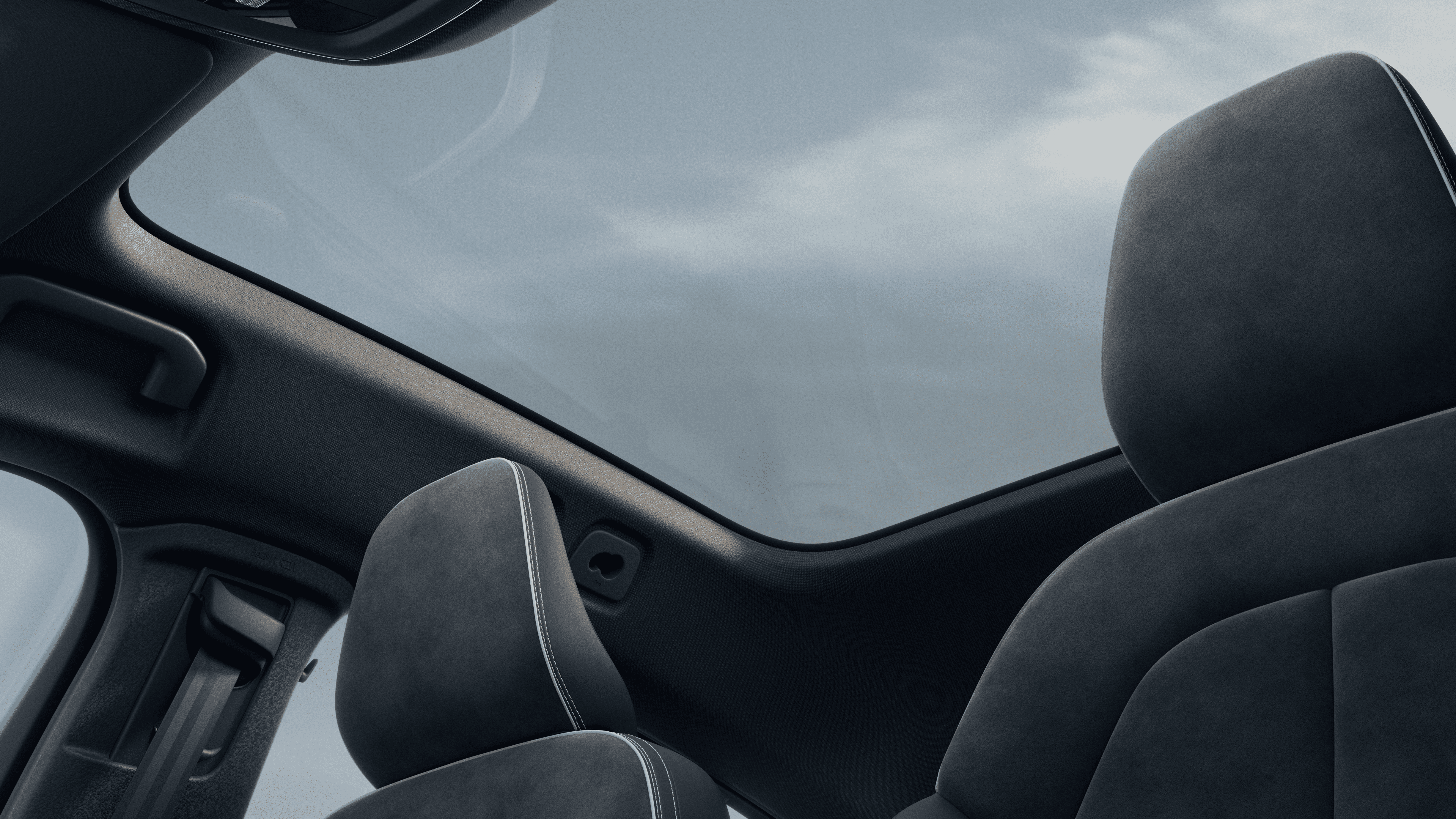 Volvo C40 Recharge Pure Electric