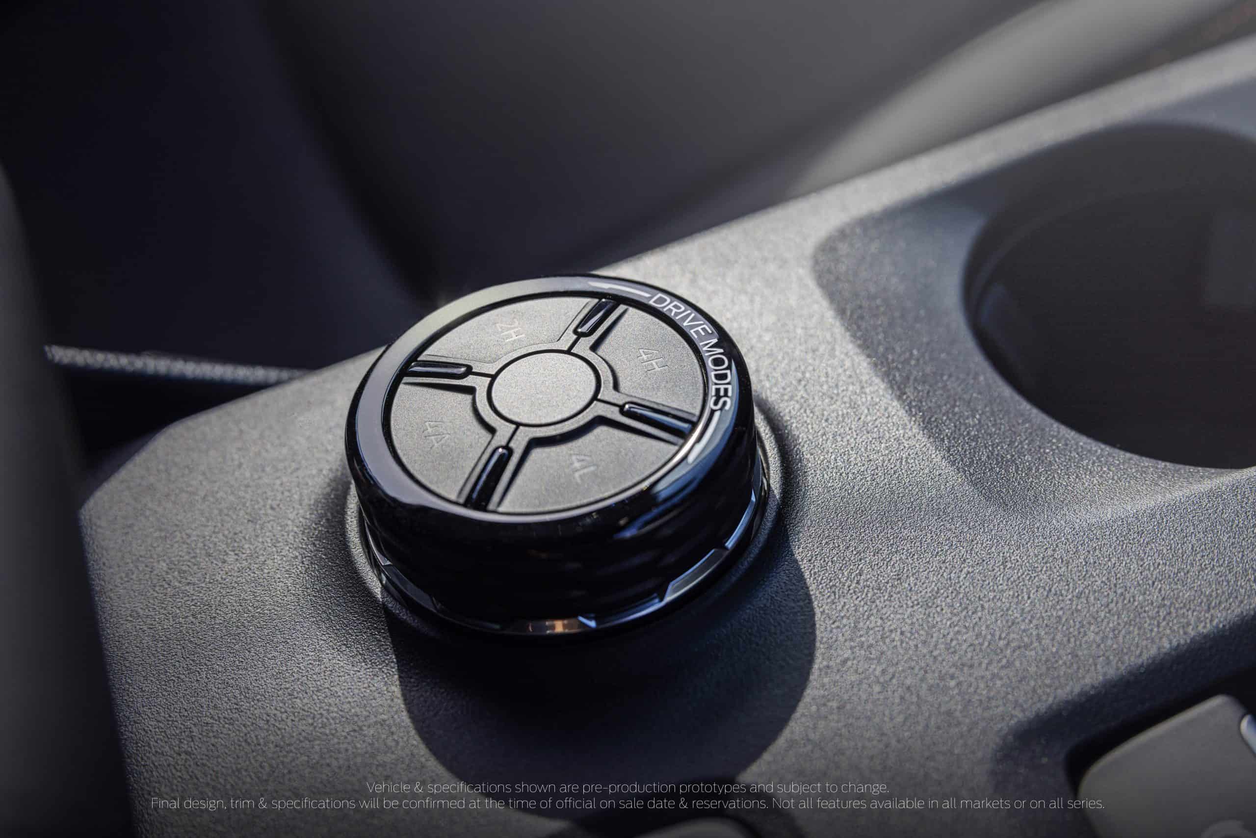 ระบบขับเคลื่อน 4 ล้อ