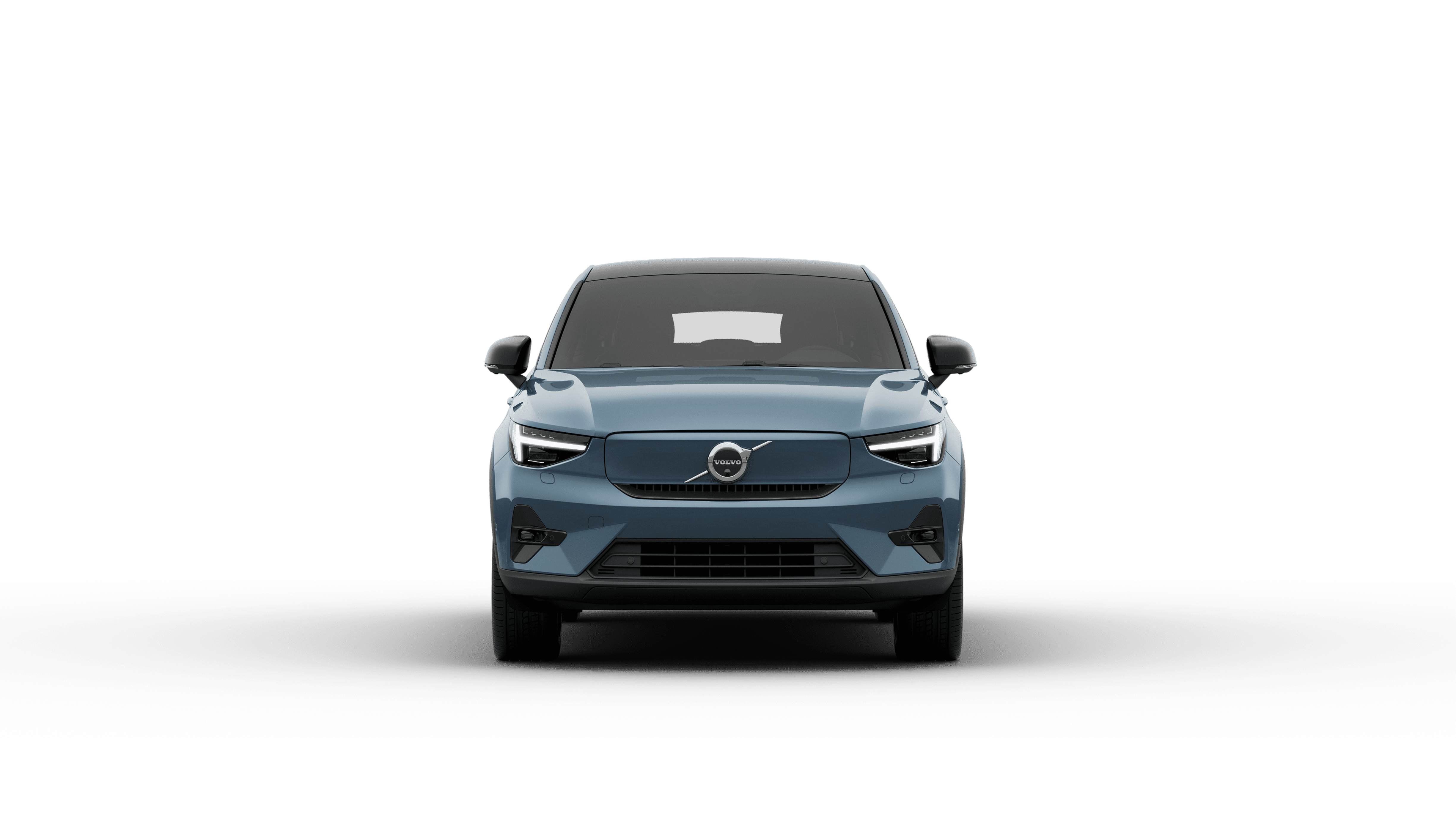 Volvo C40 Recharge Pure Electric