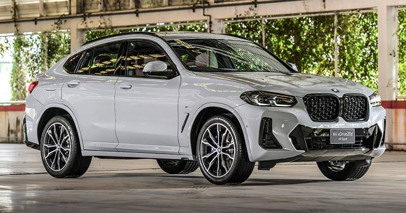 Bmw X4 AutonetMagz :: Review Mobil Dan Motor Baru Indonesia, 58% OFF