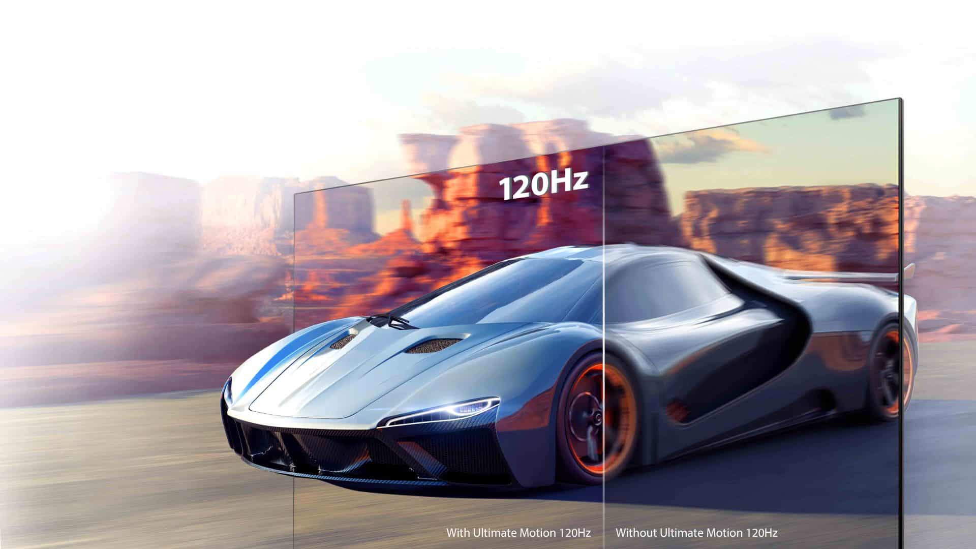TOSHIBA OLED 4K X9900L ลุยตลาดรับบอลโลก - Autolifethailand.tv
