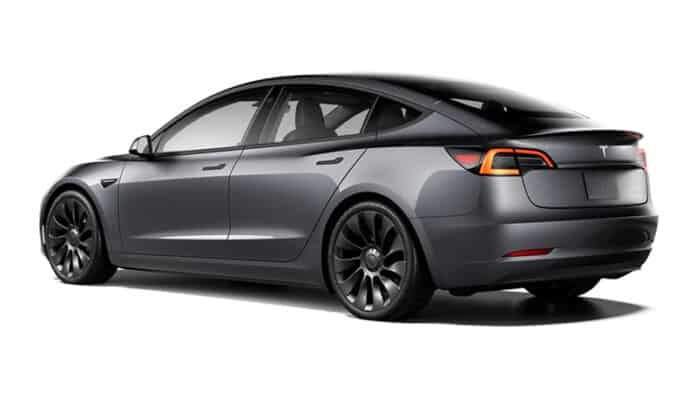 Tesla Model 3 เตรียมเปิดตัวในไทย 7 ธันวาคม นี้ ! มีให้เลือก 3 รุ่นย่อย ...