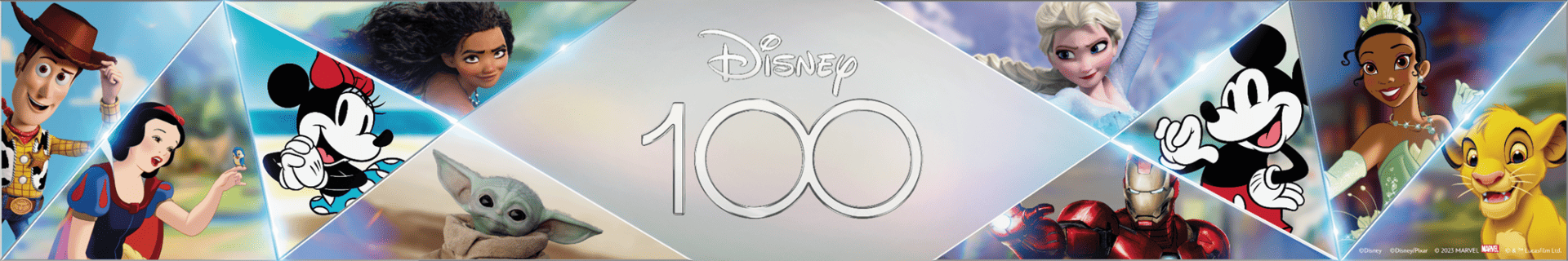 ดิสนีย์” จับมือแบรนด์ไทย ฉลองครบรอบ 100 ปี - Autolifethailand.tv