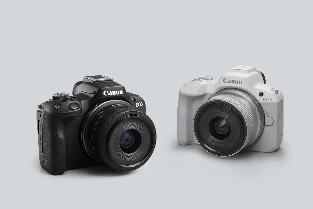 Canon EOS R8 & EOS R50 ลุยตลาดกล้อง - Autolifethailand.tv