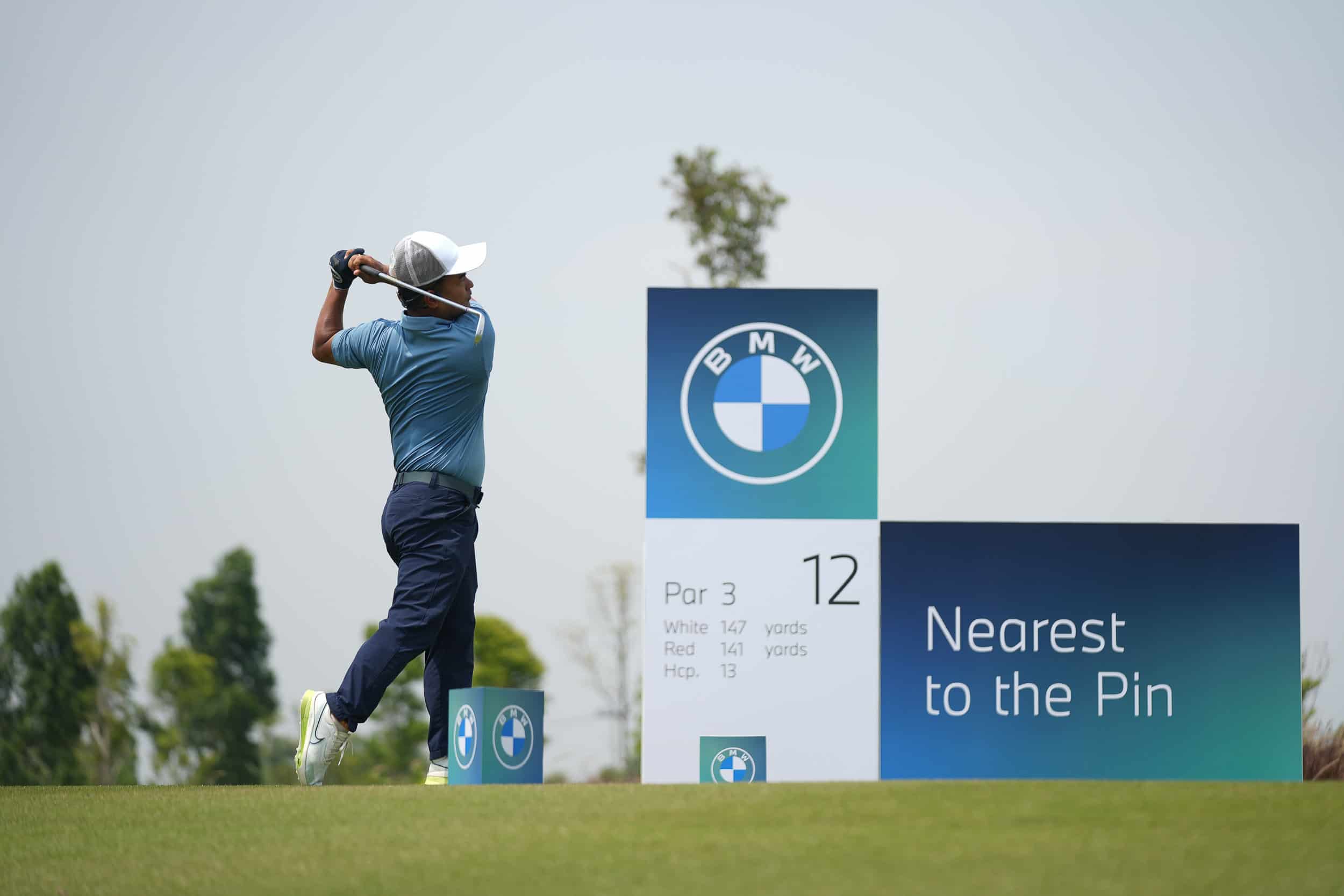 BMW Golf Cup 2023 รอบคัดเลือก Autolifethailand.tv