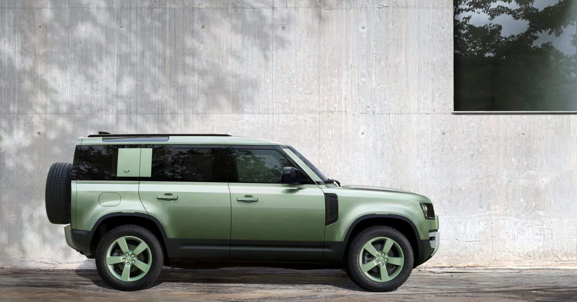 DEFENDER SHOWCASE งานรวมคนรัก Defender เจอกัน 30 ก.ย.-1 ต.ค.นี้ ที่ ...