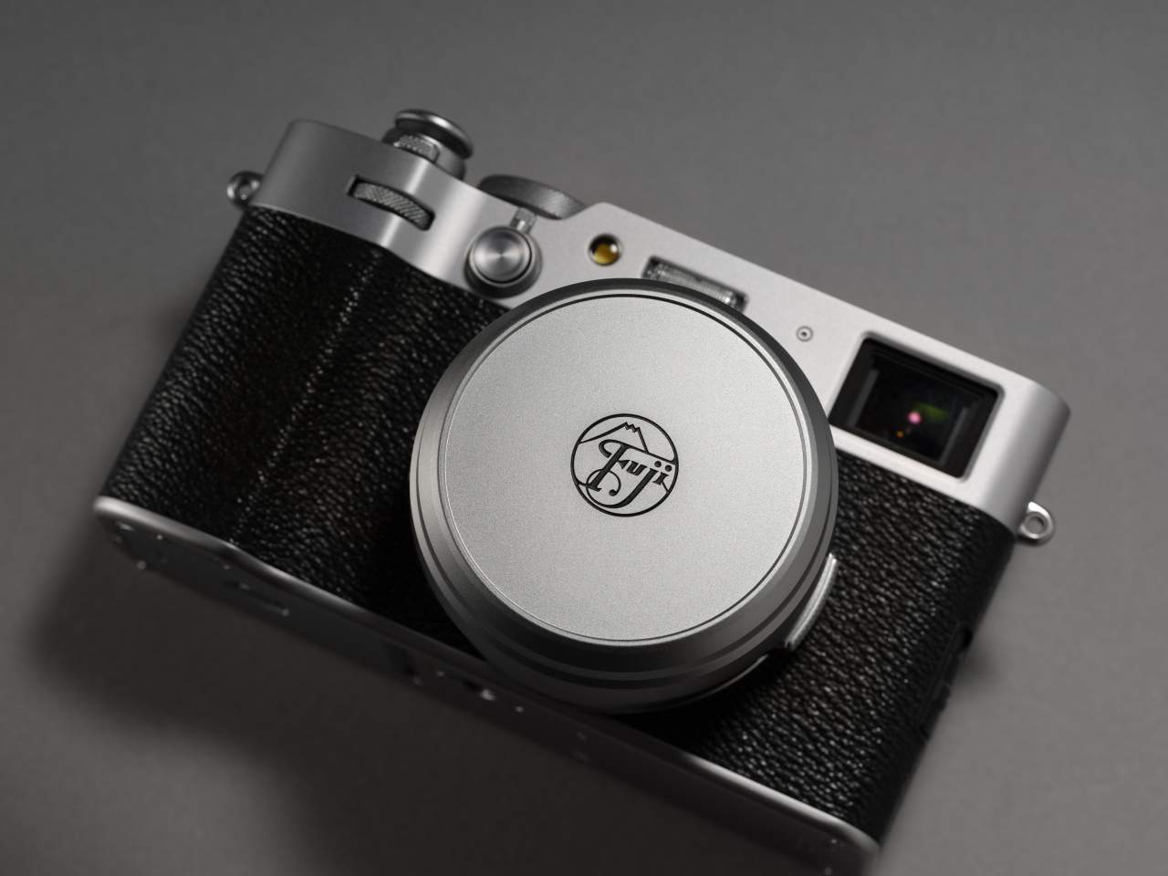 Fujifilm X100VI: The Ultimate Camera for Beautiful Photos