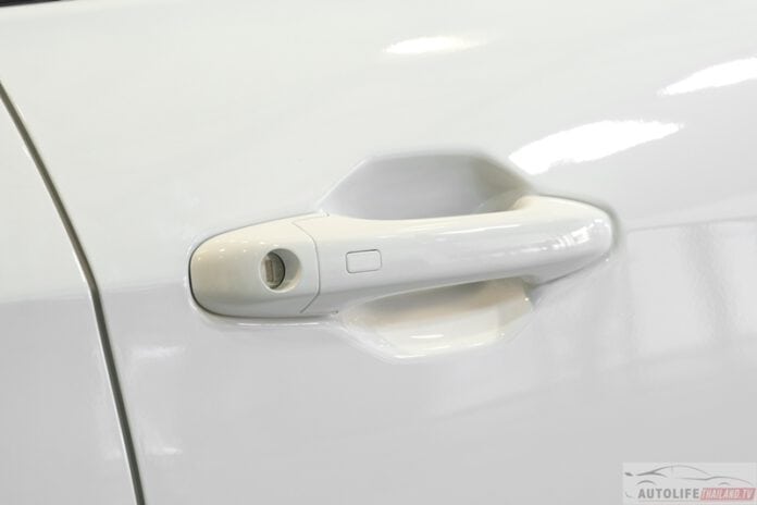 ราคาอย่างเป็นทางการ NETA V II (Minorchange) รถไฟฟ้า100% : 549,000 ...