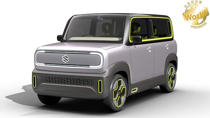 SUZUKI
