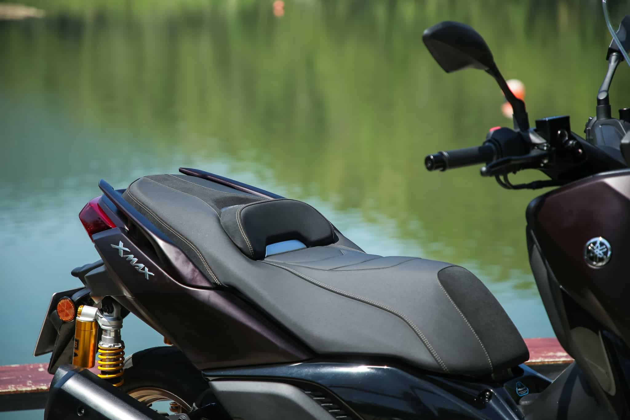 YAMAHA XMAX Tech MAX