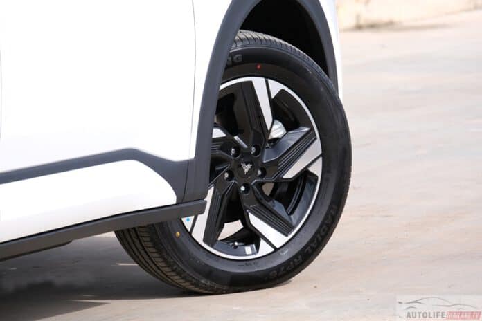 NETA X รถไฟฟ้า100% B-SUV+ เปิดราคาในไทย 25 กรกฎาคม นี้ ! เริ่ม 7xx,000 ...