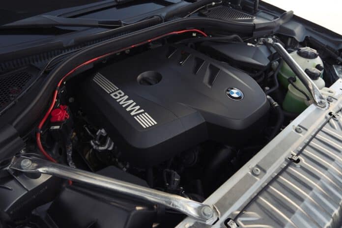 All NEW BMW X3 (G45) เปิดตัวในไทย Motor Expo 2024 28 พฤศจิกายน นี้ ...