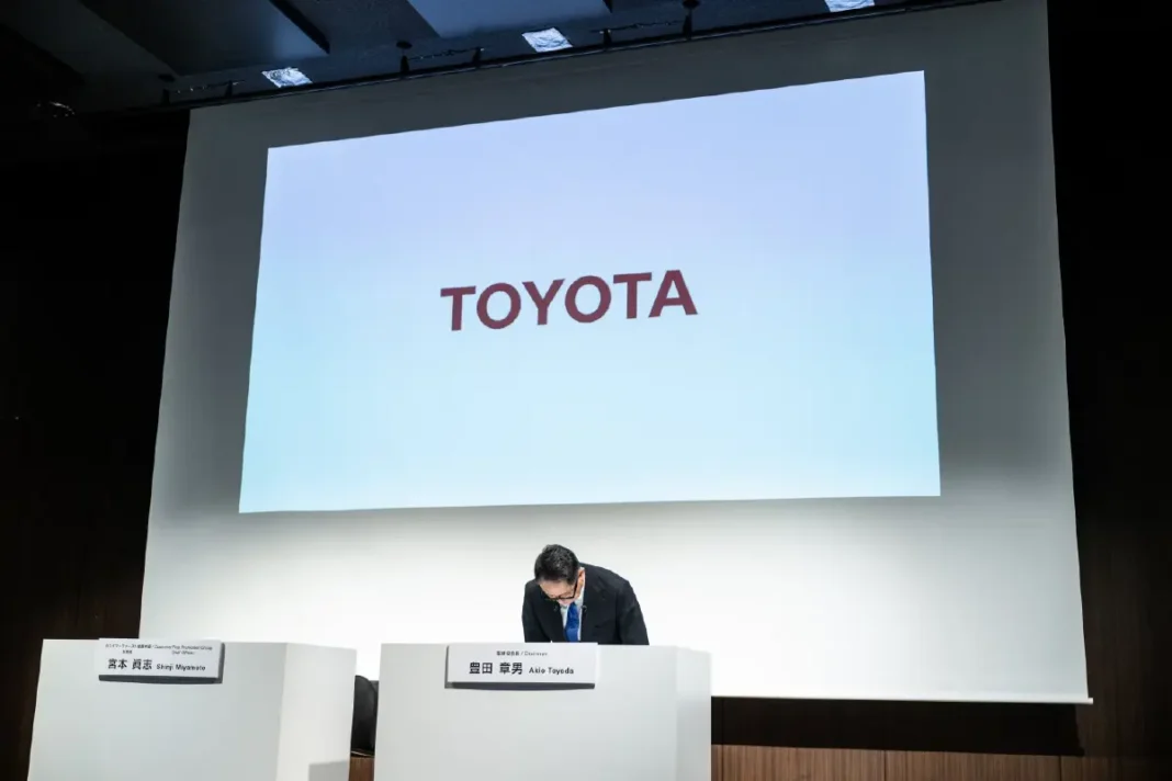 Toyota