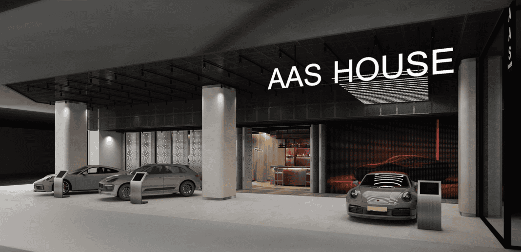 AAS-House