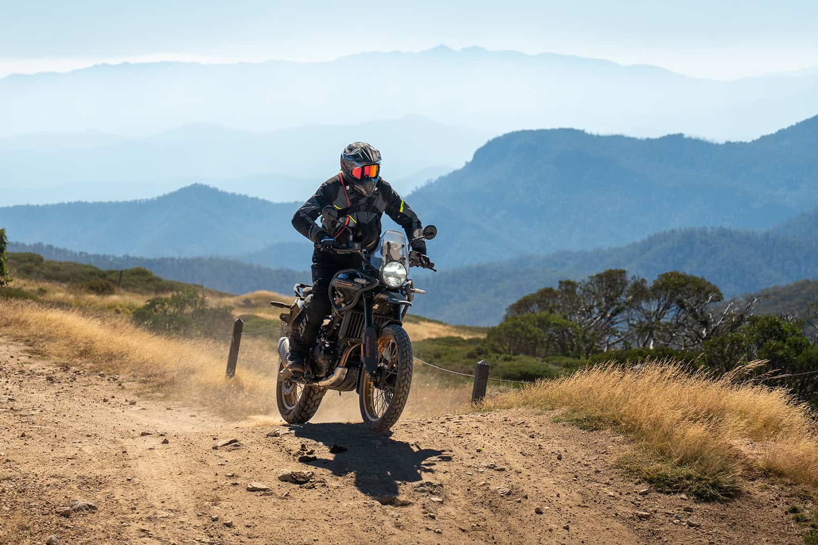 Royal Enfield Himalayan