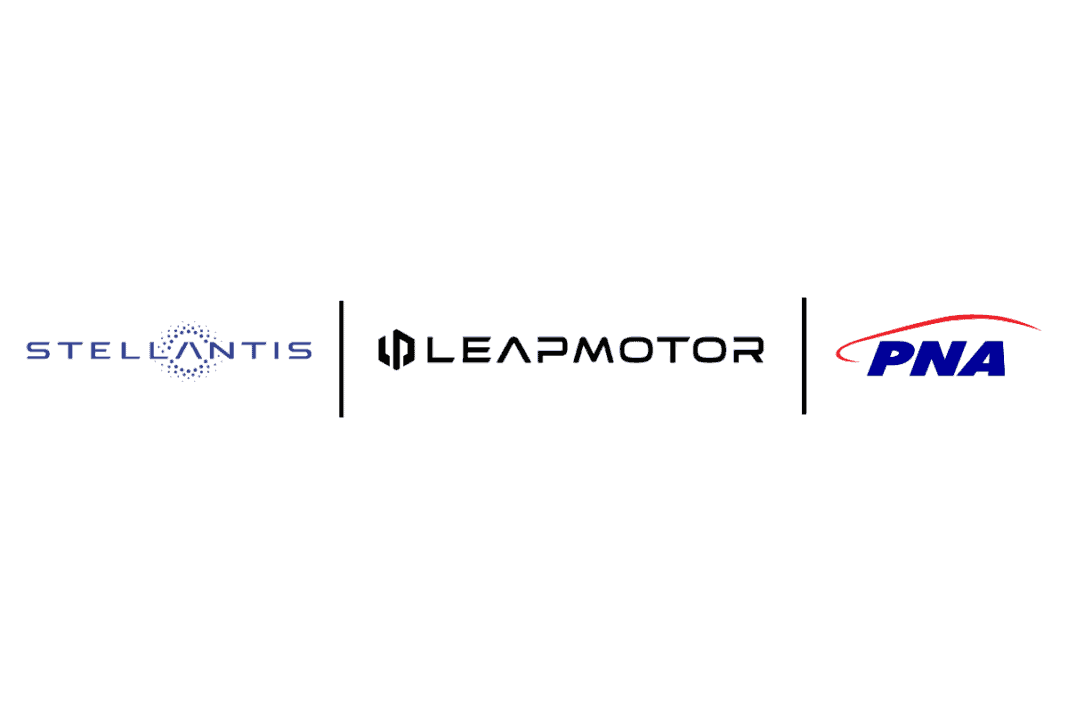 Leapmotor