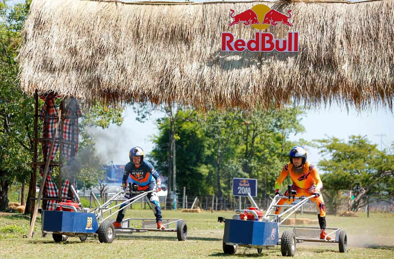 Red Bull KTM Factory Racing