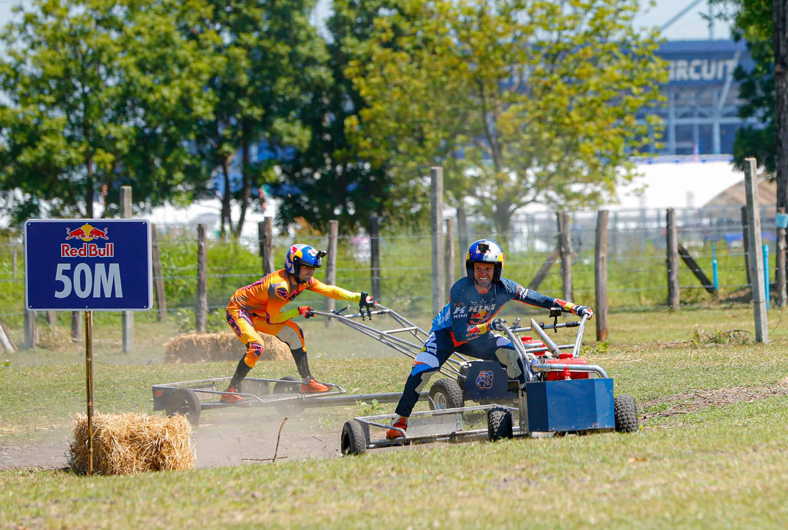 Red Bull KTM Factory Racing