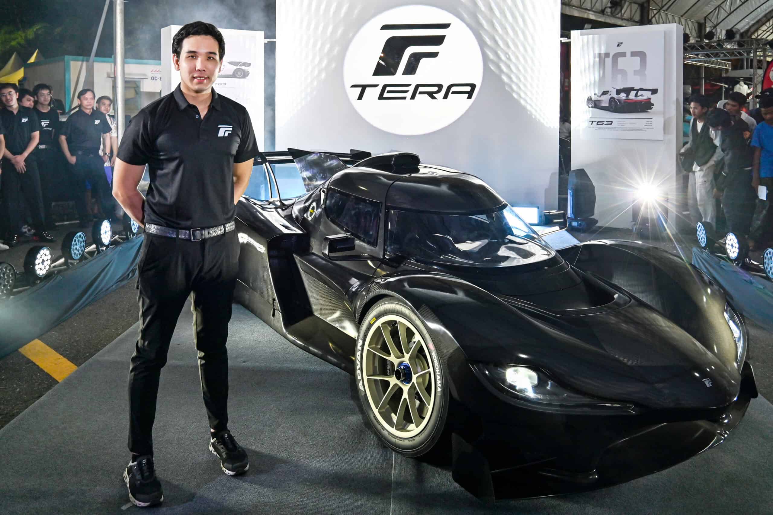 TERA T63