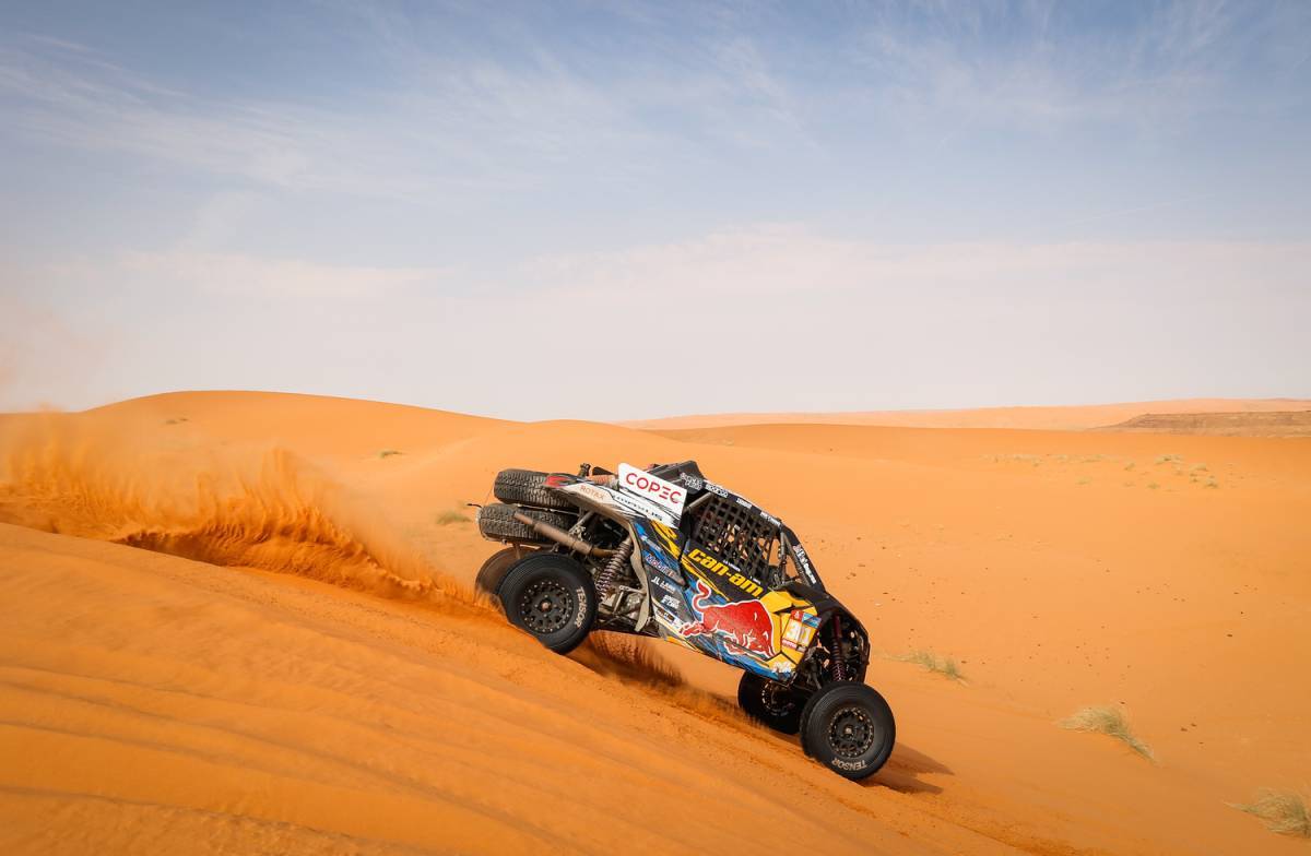 Dakar Rally