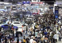 ผู้บริโภครอแคมเปญใหญ่ปลายปี ดึงแนวโน้ม ยอดขายรถยนต์ ต.ค. ทรงตัว ยอดขายรถยนต์