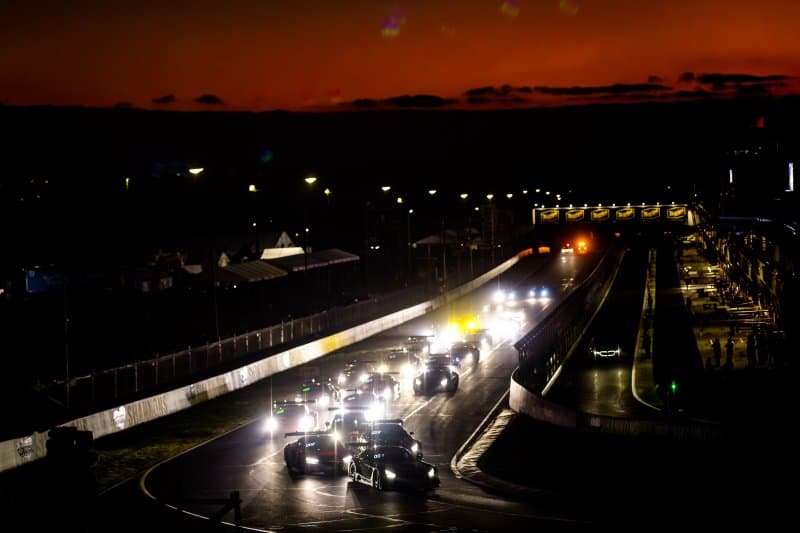 Bathurst 12H 2025