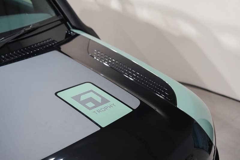 Land Rover DEFENDER 110 Trophy Edition