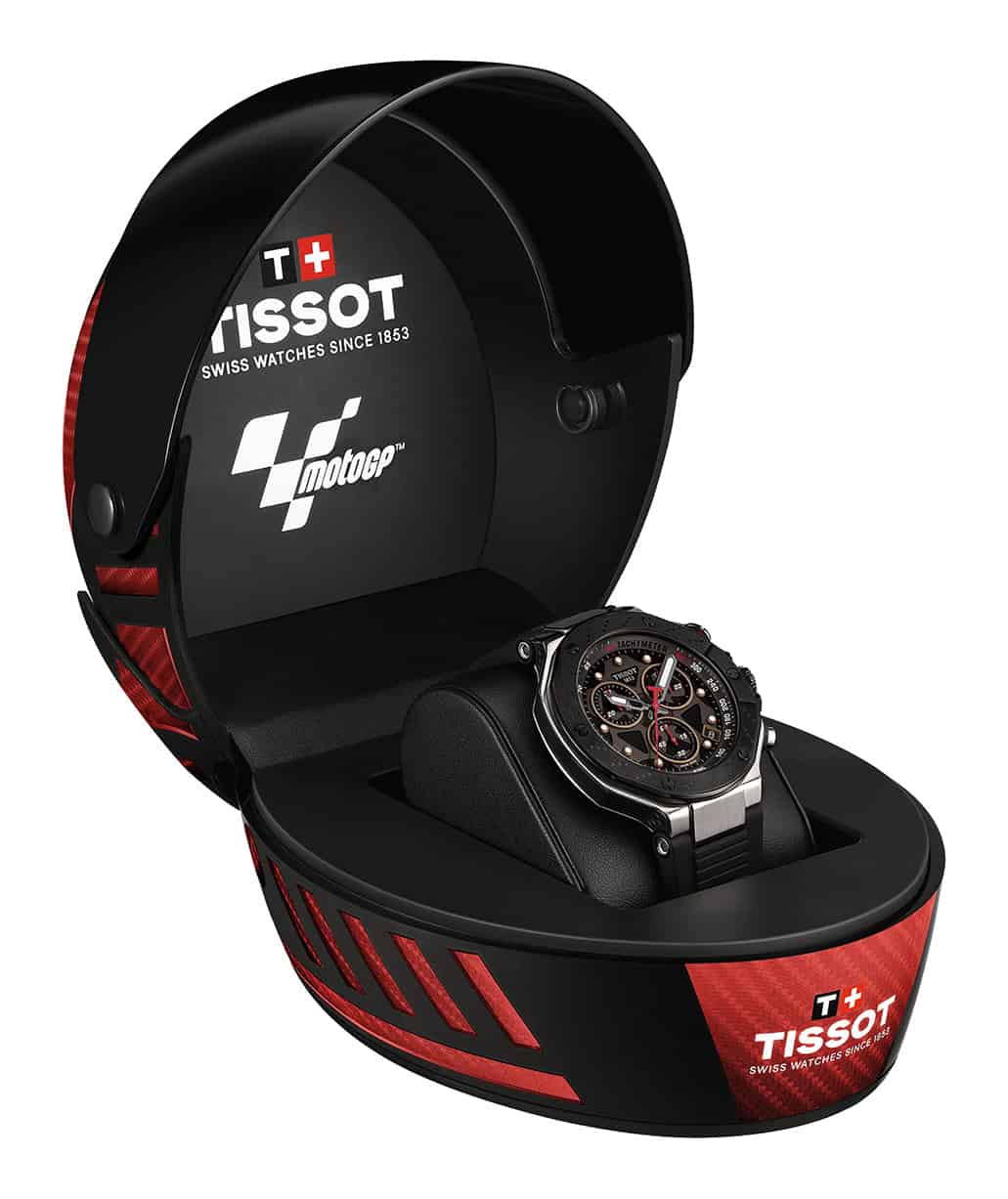 TISSOT