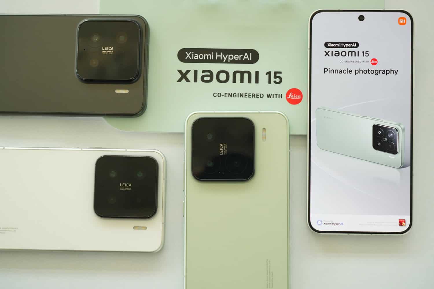 Xiaomi