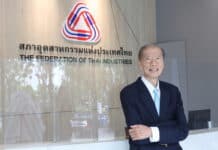 ส.อ.ท. หั่นเป้าประมาณการผลิตรถยนต์ในไทยปี’69 ลงเหลือ 1.45 ล้านคัน ยอดขายรถยนต์