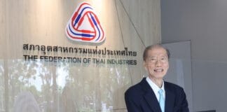 ส.อ.ท. หั่นเป้าประมาณการผลิตรถยนต์ในไทยปี’69 ลงเหลือ 1.45 ล้านคัน ยอดขายรถยนต์