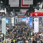 ตลาดรถยนต์ มี.ค. ส่งสัญญาณชะลอตัวจากสงครามตะวันออกกลาง ตลาดรถยนต์