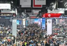 ส.อ.ท. ชี้ยอดขายรถยนต์ 10 เดือนยังโตดี คาดทั้งปีแตะ 6 แสนคันตามคาด ยอดขายรถยนต์