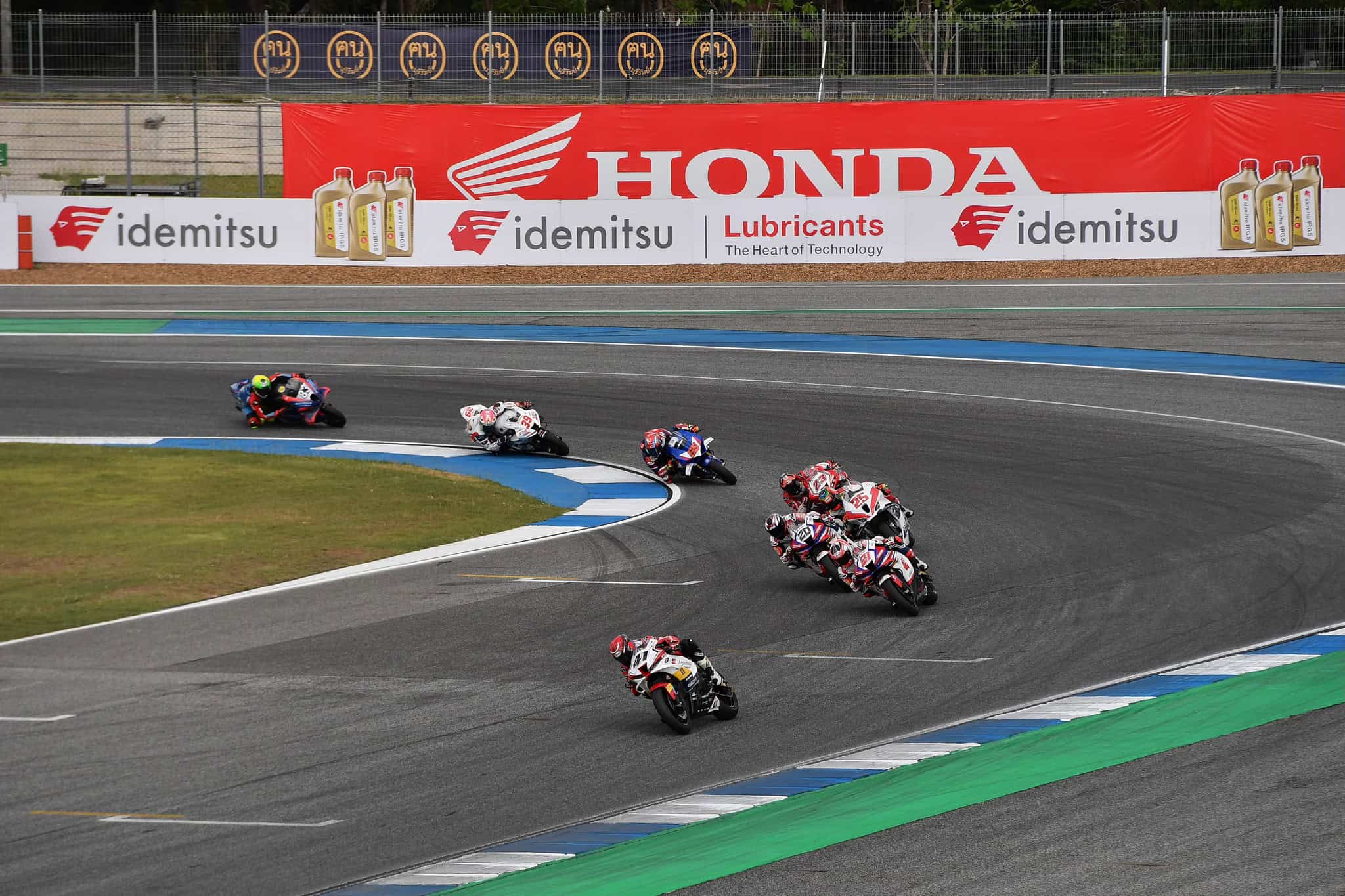 ARRC 2025 SB1000 