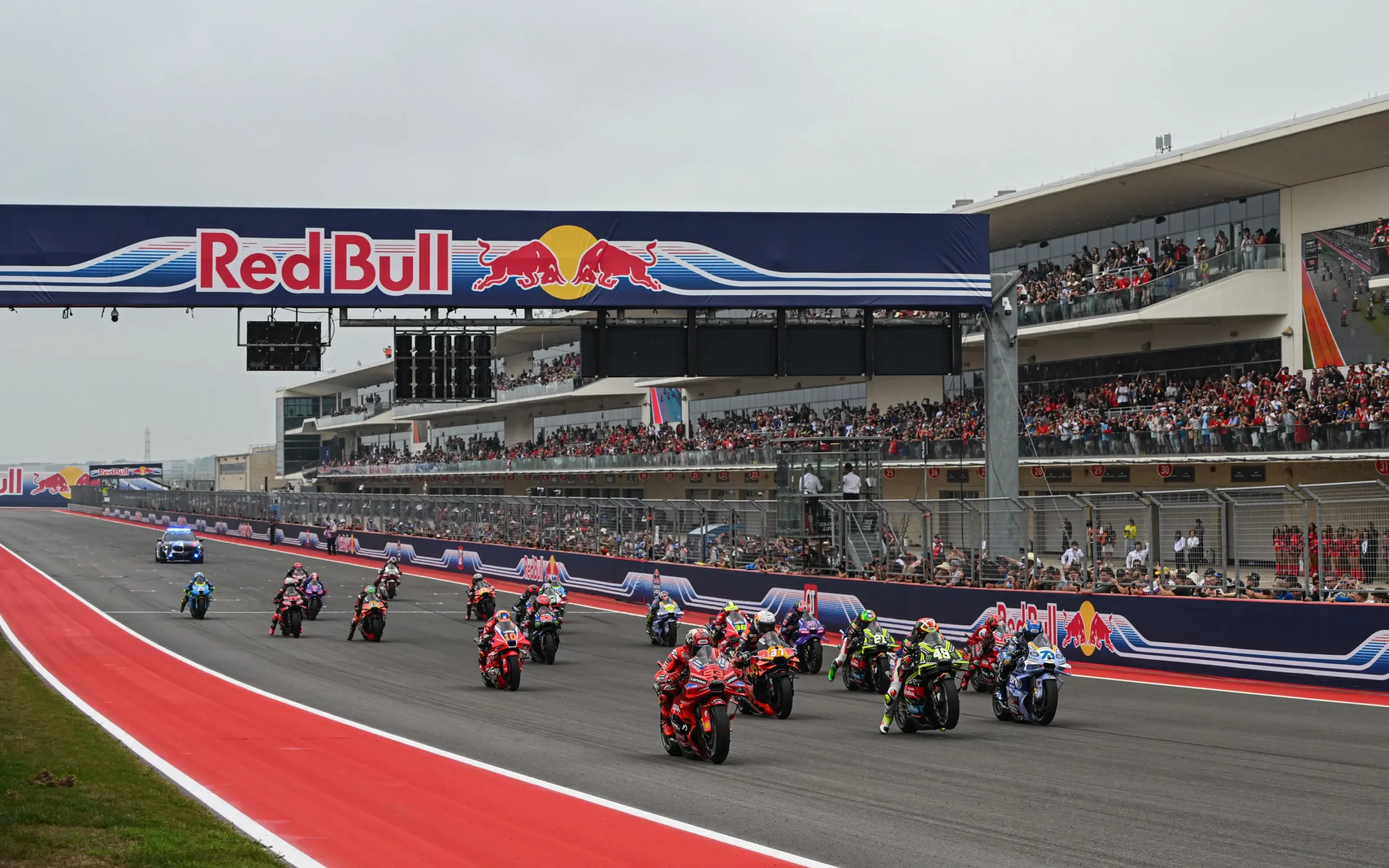 MotoGP 2025 Round3