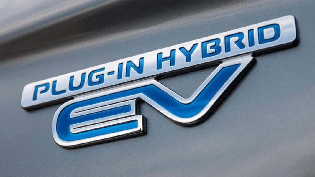 PHEV