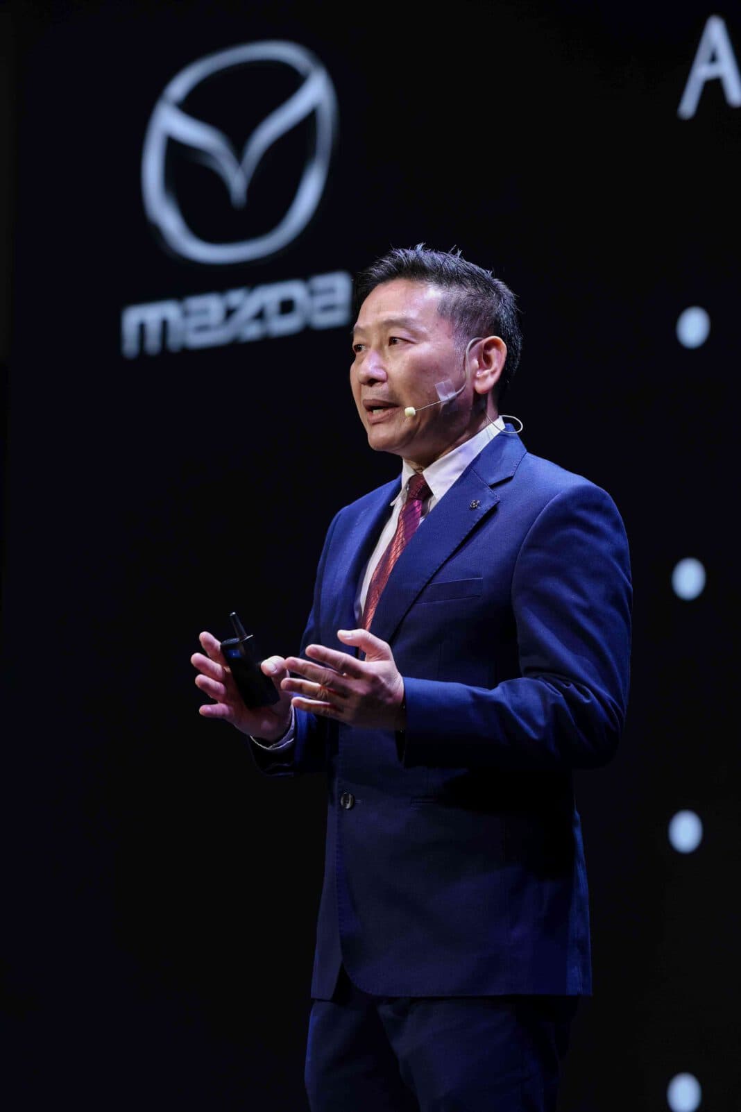 Mazda