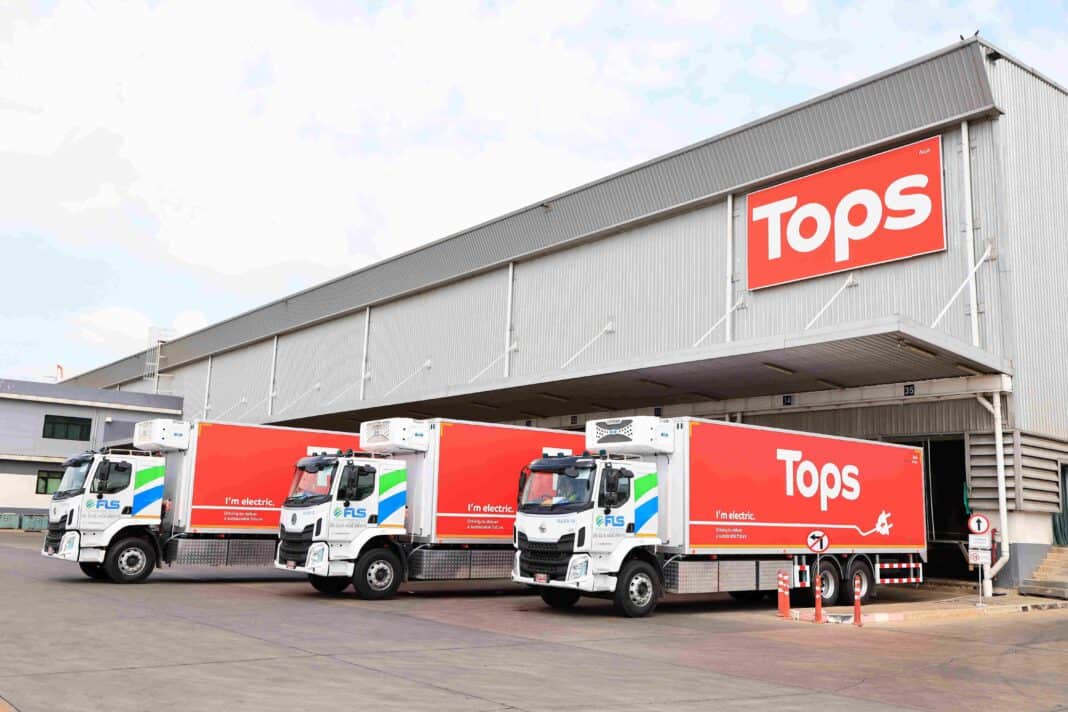 TOPS