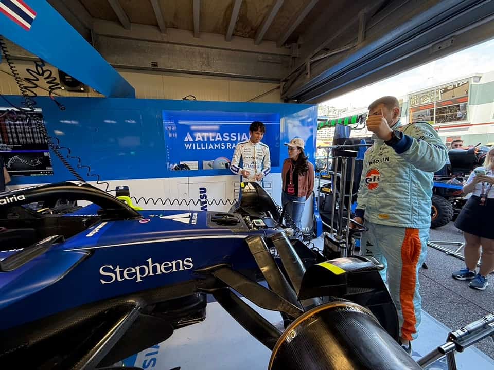Formula1