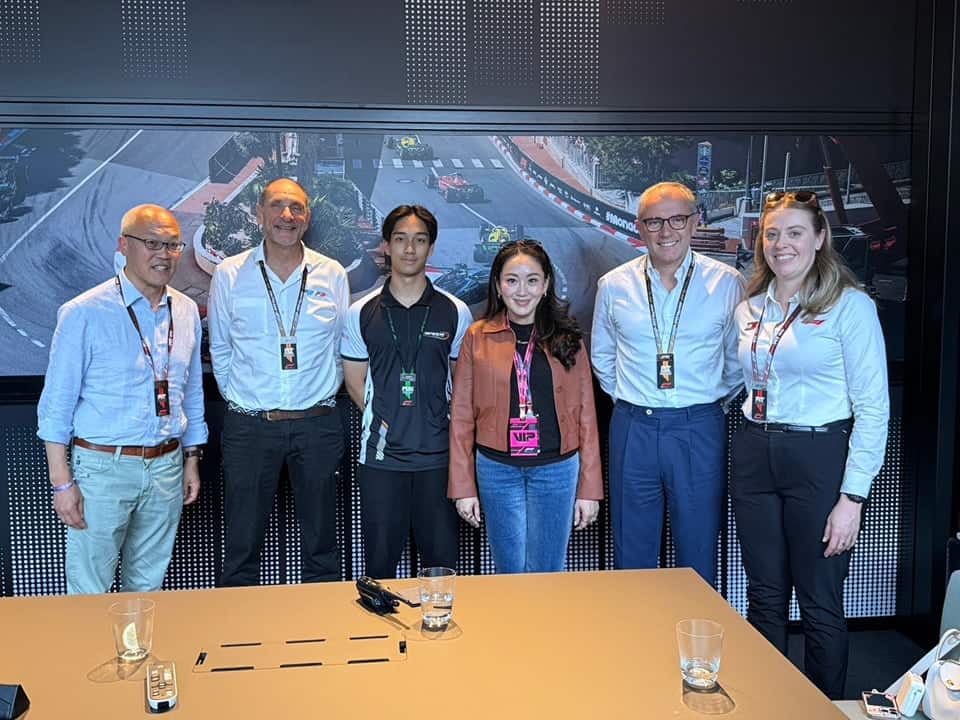 Formula1