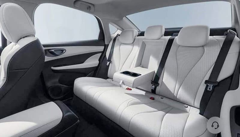 BYD Seal 05 DM-i