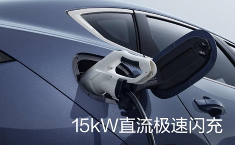 BYD Seal 05 DM-i