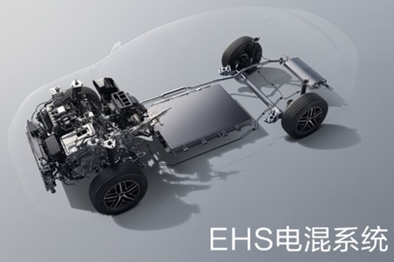 BYD Seal 05 DM-i