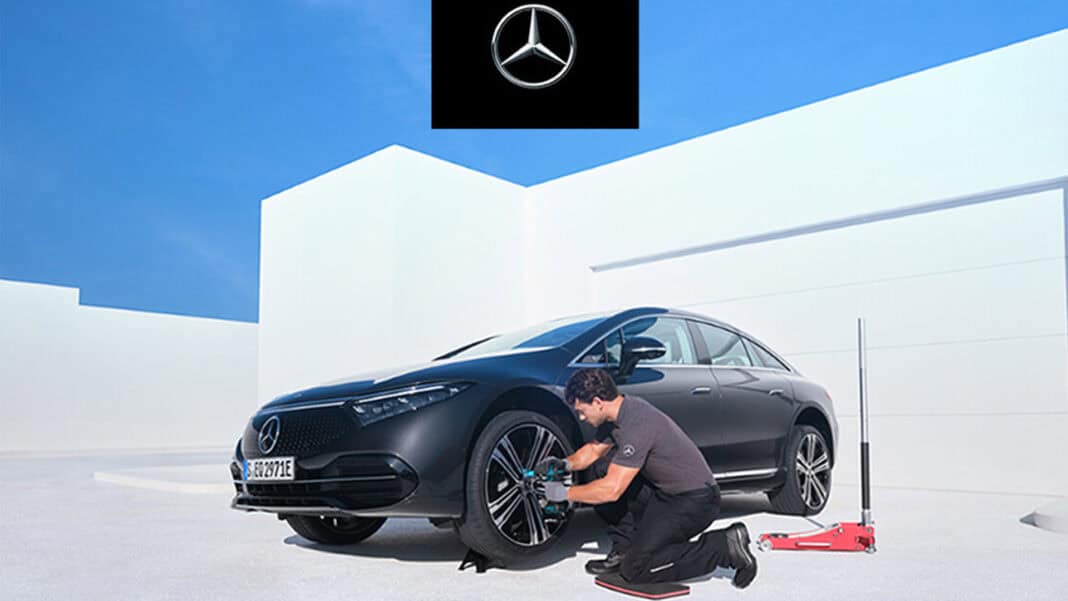 Mercedes-Benz
