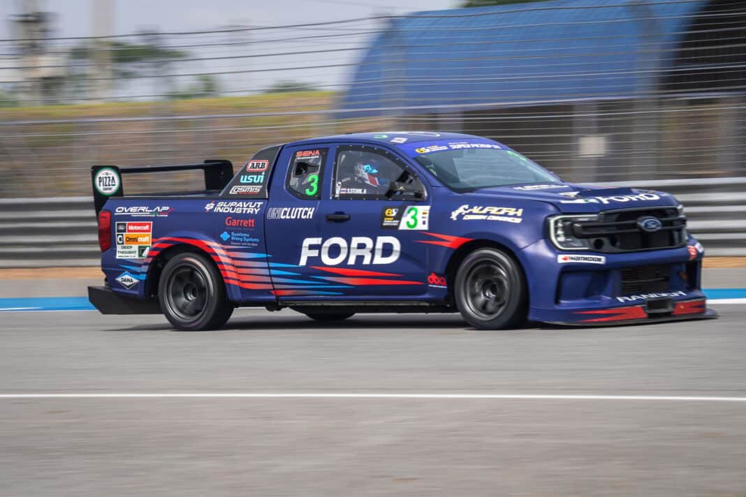 Thailand Super Series 2025