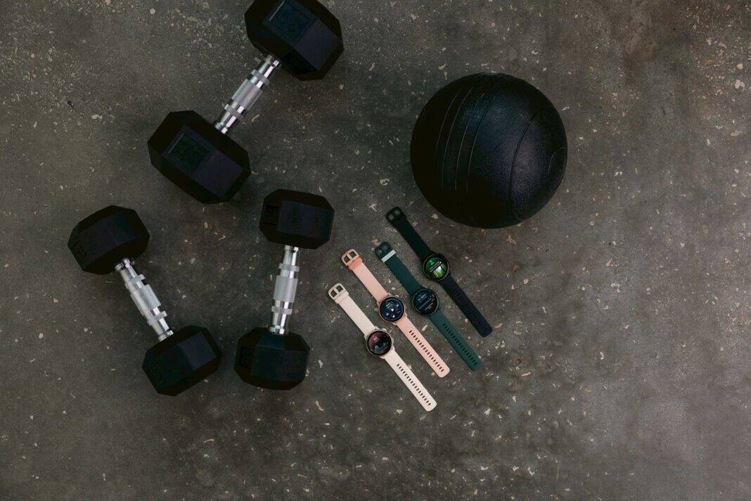 Garmin Vivoactive 6
