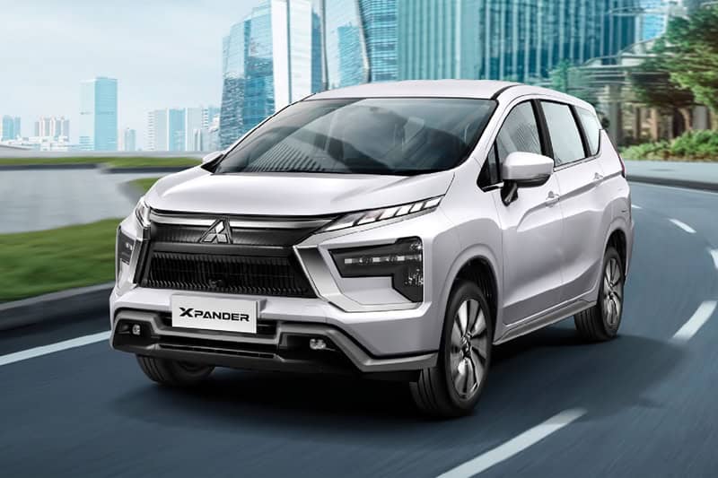 Mitsubishi Xpander