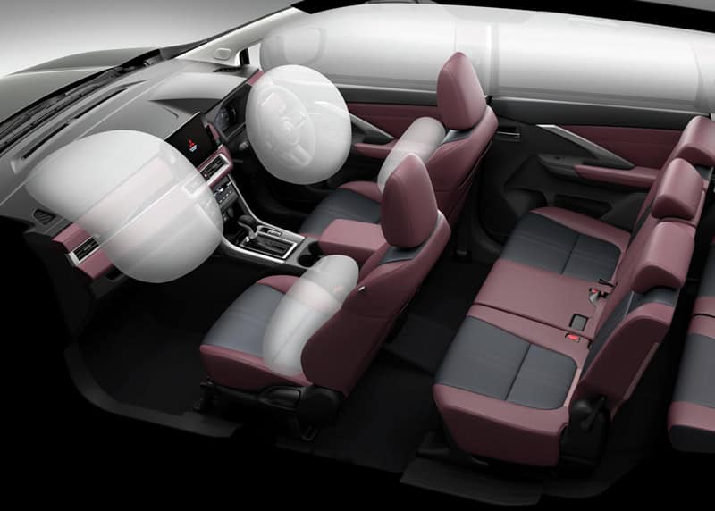 Mitsubishi Xpander